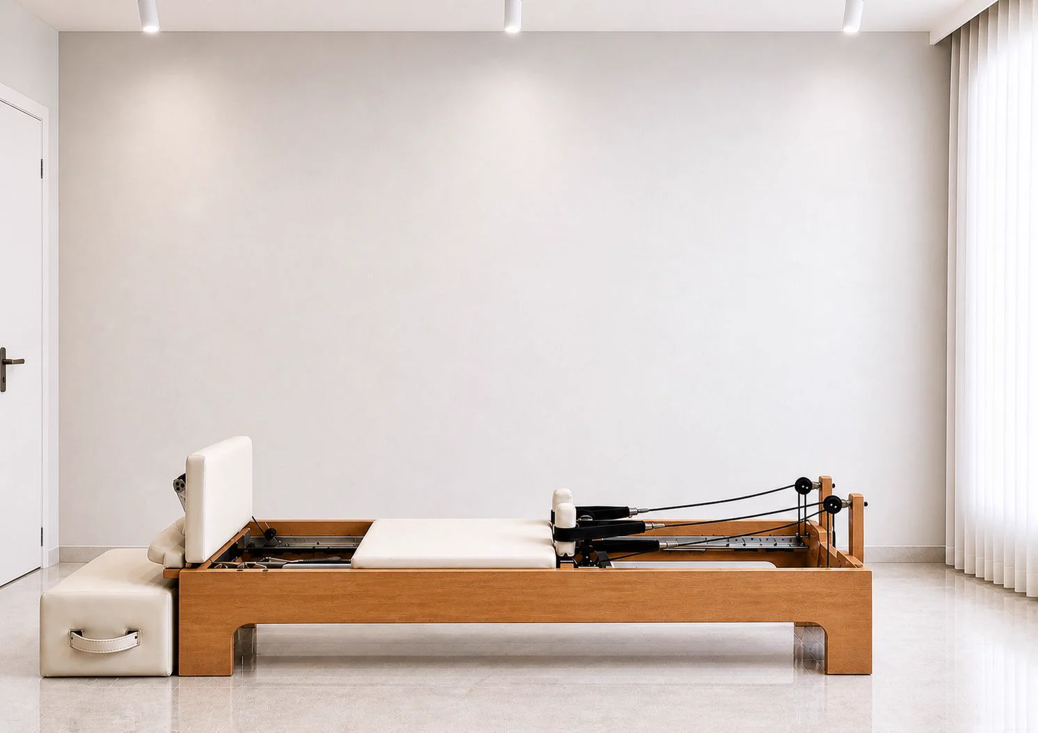 Basic Reformer
