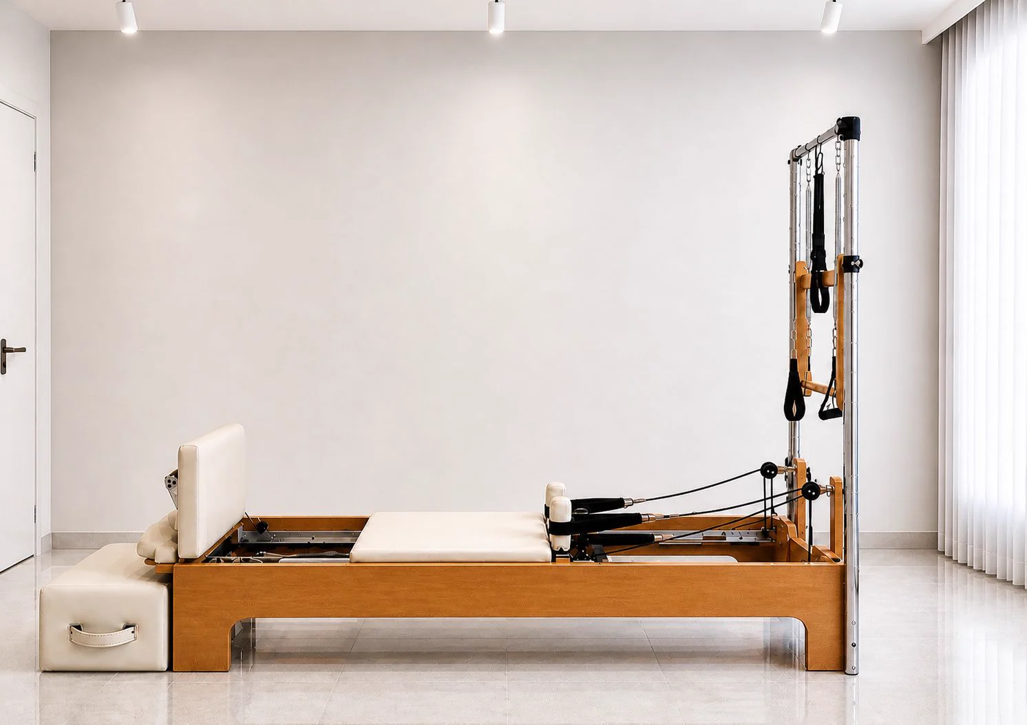 Tower Reformer