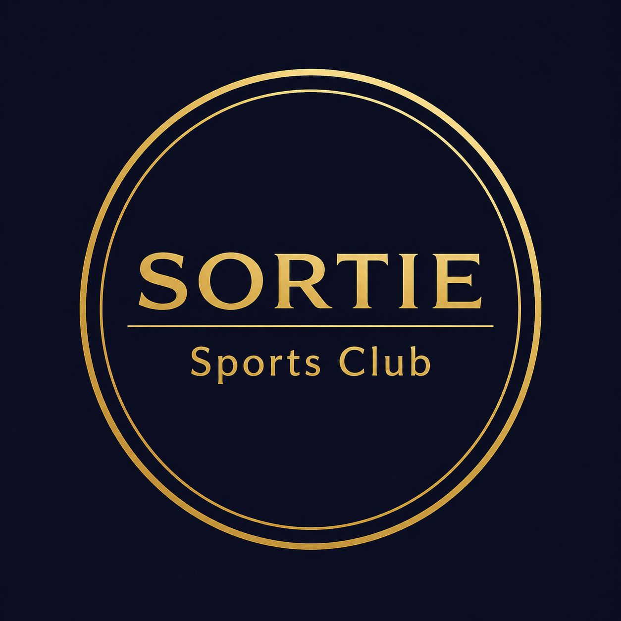 Sortie